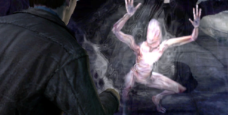 Silent Hill: Shattered Memories - Imagen 20